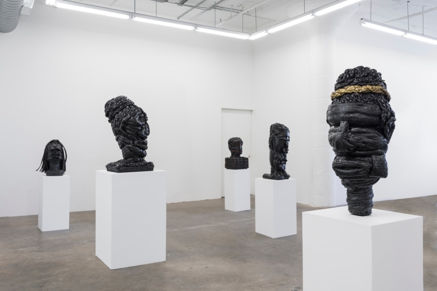 Kim Dacres: Wisdom Embedded in the Treads