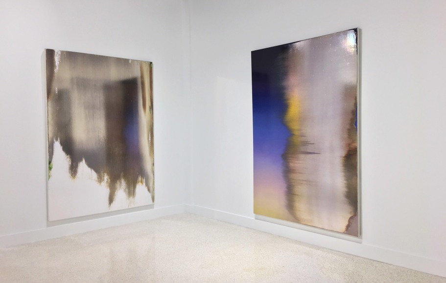 Nir Hod, The Life We Left Behind, 2018