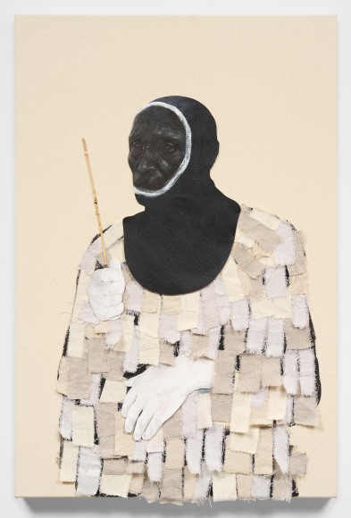 Braxton Garneau, Pierrot Grenade, 2023