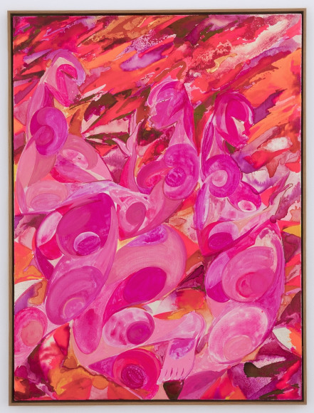 Tunji Adeniyi-Jones, Untitled, 2022