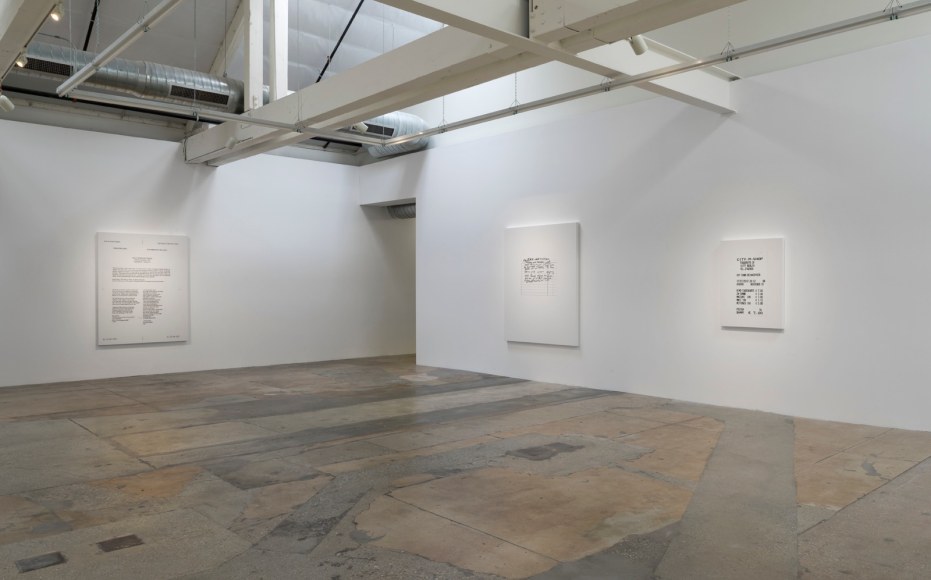 Dean Sameshima "647(d)"