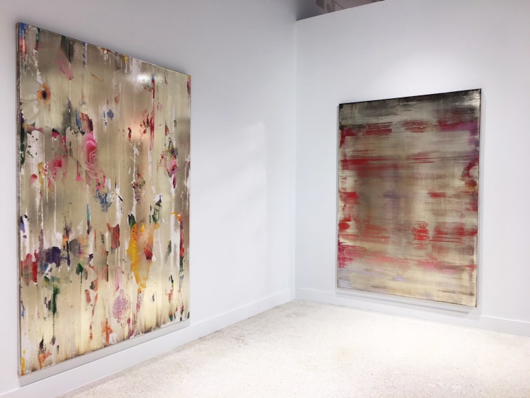 Nir Hod, The Life We Left Behind, 2018