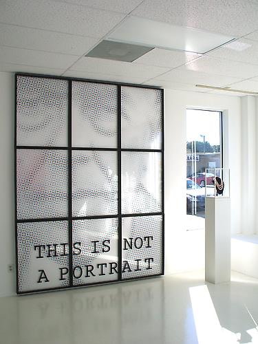 Installation View Gavlak Gallery