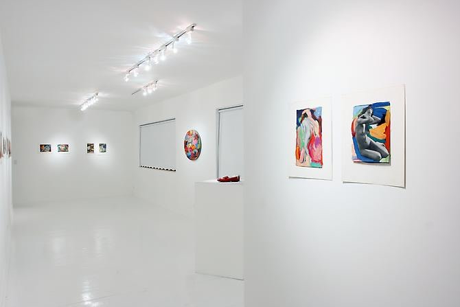 Installation View &quot;21 of 24&quot;