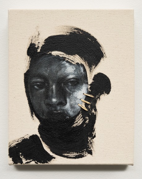 Braxton Garneau, Pickny, 2022