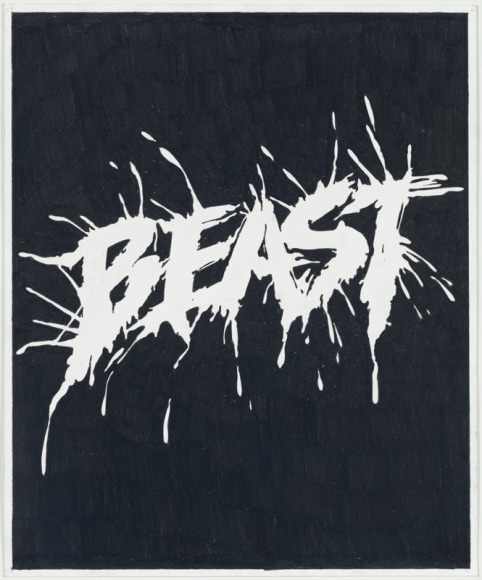 Punk & Faggotry (Beast), 2015