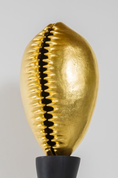 Detail, Stack III