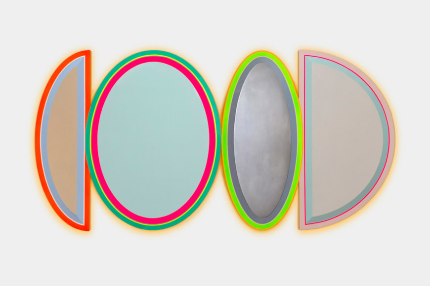 Beverly Fishman Untitled (Pain, ADHD, Pain, Pain), 2021