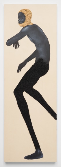 Braxton Garneau, Moko Jumbie, 2023