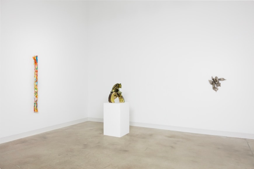Beyond Boundaries: The Multidimensional Art of Lynda Benglis