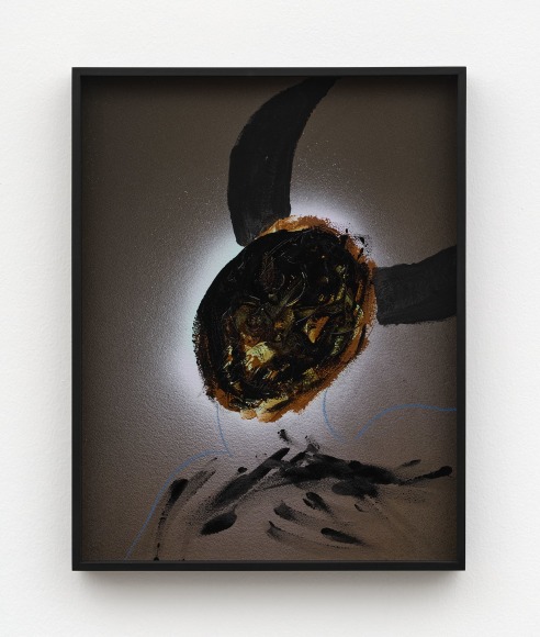 Curtis Talwst Santiago, Untitled, 2022