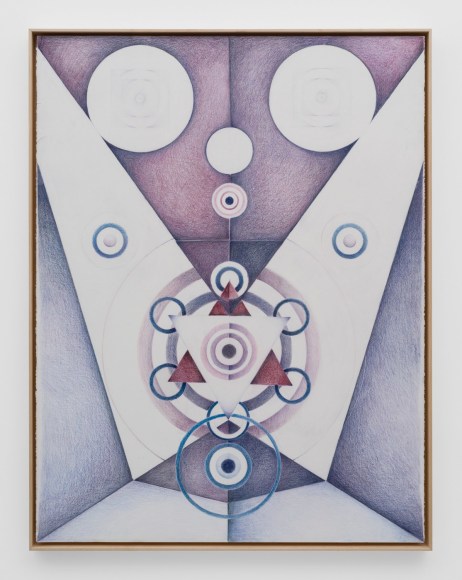 Kathryn Garcia Hypogea, 2019