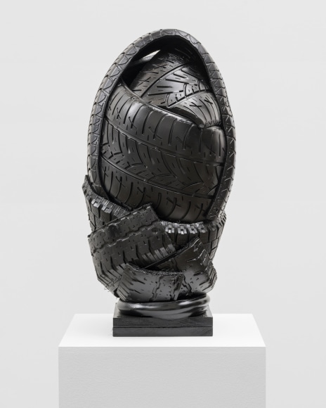 Kim Dacres Poppa (reverse), 2008 / 2017