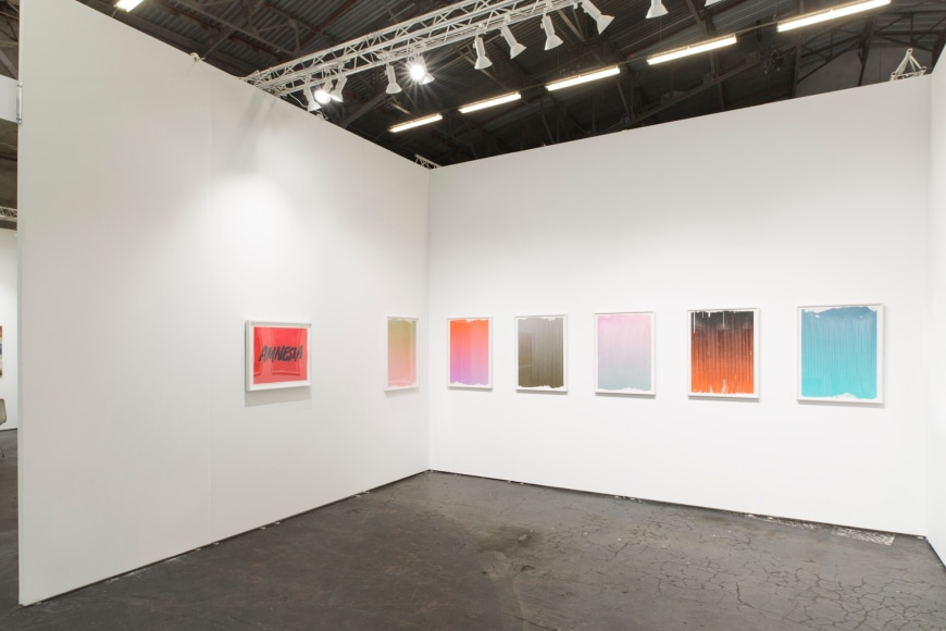 UNTITLED, San Fransisco