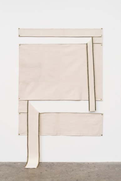 Karen Carson 2 Stripes, 1970