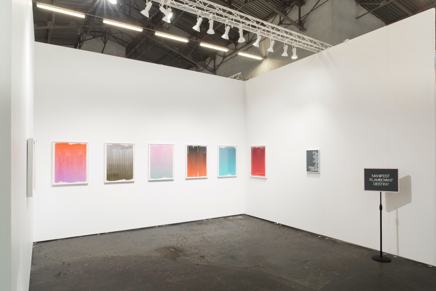 UNTITLED, San Fransisco