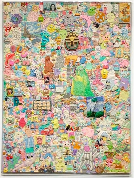 FriendsWithYou, Interness, 2019