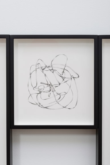 Yuval Pudik, The Grants of 69 Washington: 10 Lost Girls, 2015