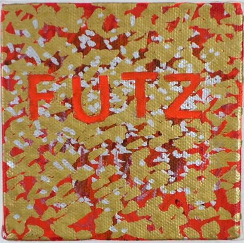 Betty Tompkins Futz, 2013