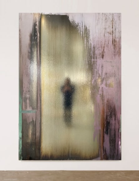 Nir Hod The Life We Left Behind, 2022