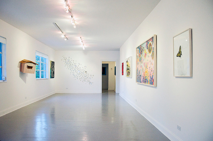 Palm Beach Summer Show 2015