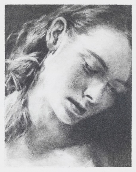 Detail, Tilda