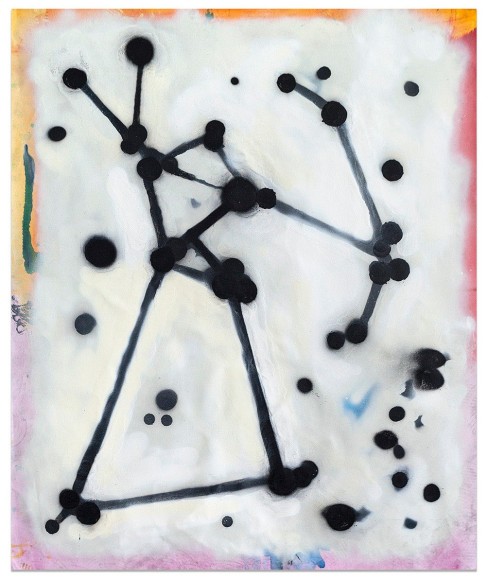Hubert Bush, I Will Survive, 2015