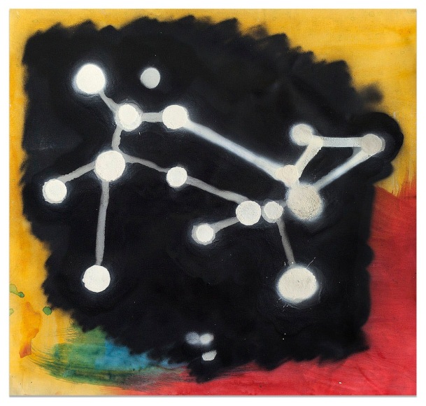 Hubert Bush, Small Cuban Dog, 2015