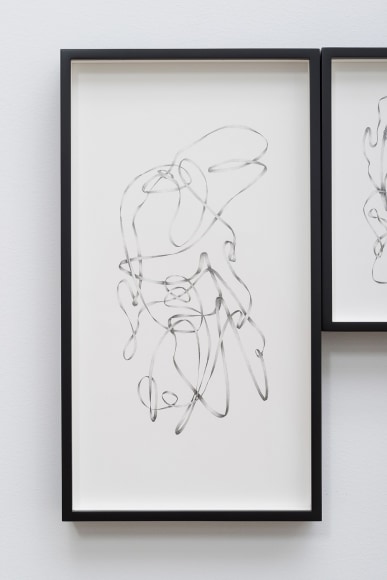 Yuval Pudik, The Grants of 69 Washington: 7 Lost Girls, 2015