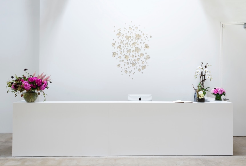 Inaugural Exhibition