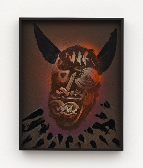 Curtis Talwst Santiago, Untitled, 2022