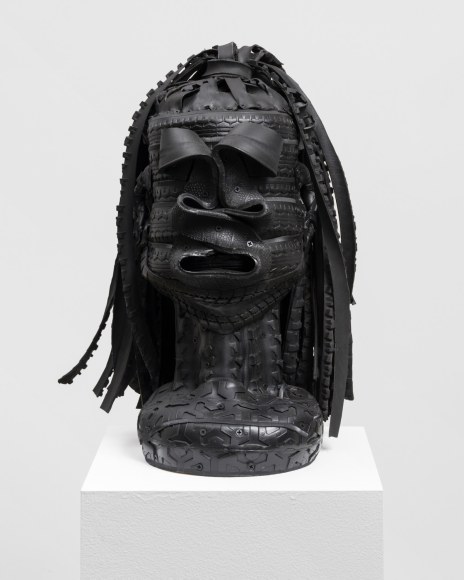Kim Dacres Untitled (Rude One), 2020