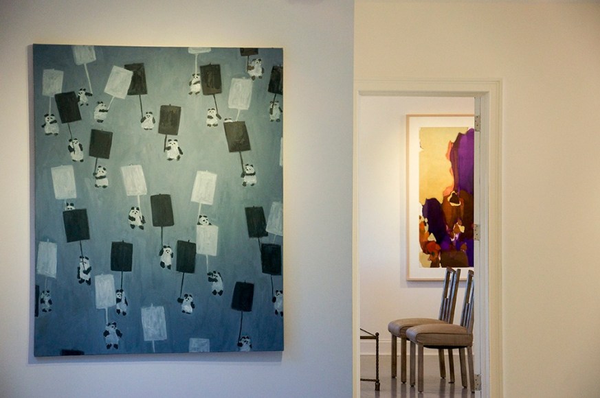 Palm Beach Summer Show 2015