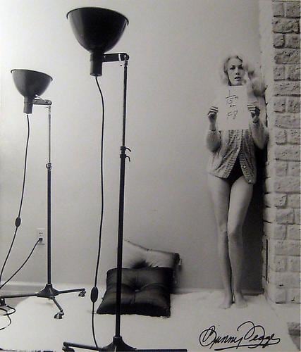 Bunny SP Interior - Miami, FL 