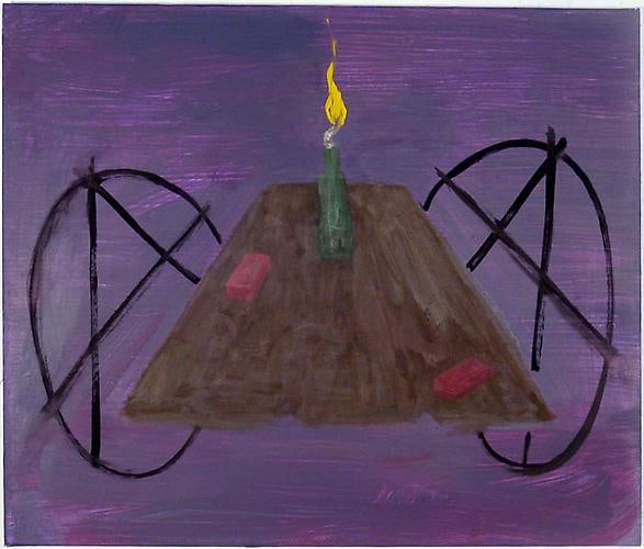 Anarchist Anniversary, 2008