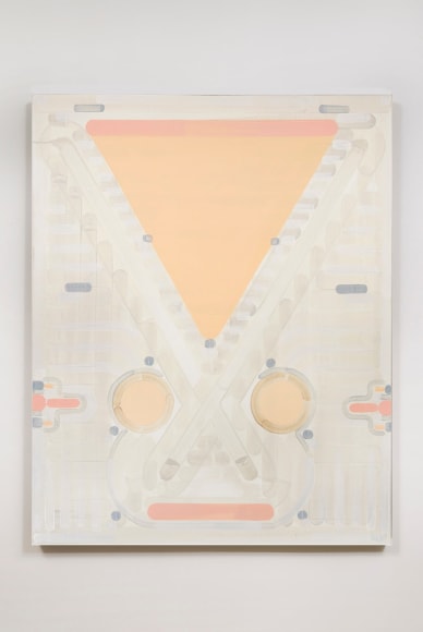 Lily Stockman Smith's Ranch Drive-In II, 2014