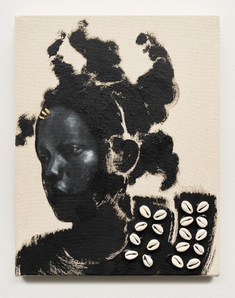 Braxton Garneau, Cowrie gyal, 2022