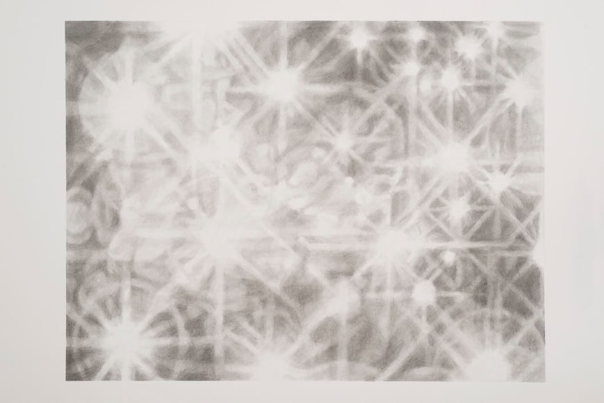 Judith Eisler, Movie Lights, 2014