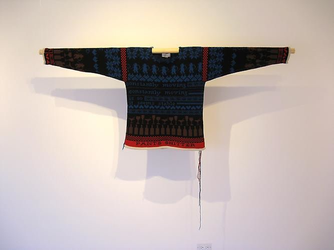 More Than Love Hours, 2012