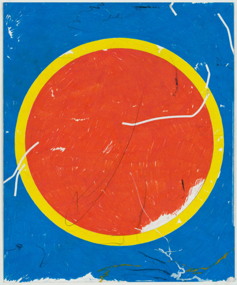 Punk & Faggotry (Elegy for Sol), 2014
