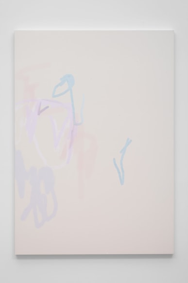 Activated Cashews, 2017, Archival inkjet print and acrylic on canvas