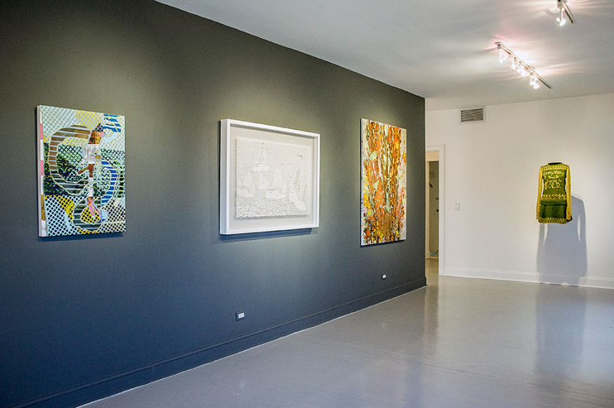 Palm Beach Summer Show 2015