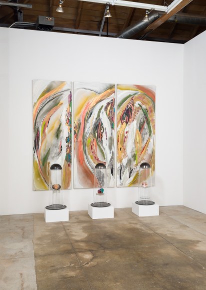 Michael John Kelly, Darklands, GAVLAK Los Angeles