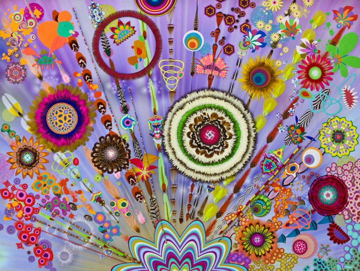 Jose Alvarez (D.O.P.A.), The Awakening (Respect, Reverence and Gratitude Mix), 2016