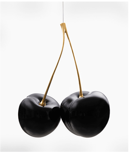 Black Cherries, 2014