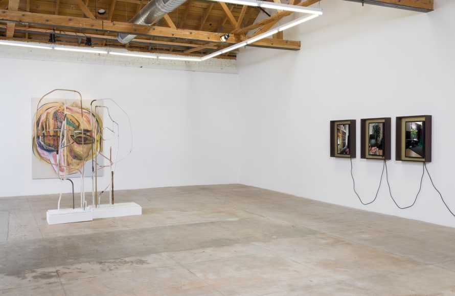 Michael John Kelly, Darklands, GAVLAK Los Angeles