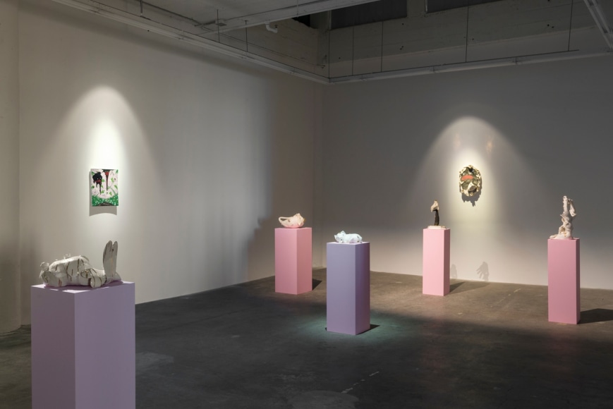 Alex Anderson: Little Black Boy Makes Imperial Porcelains