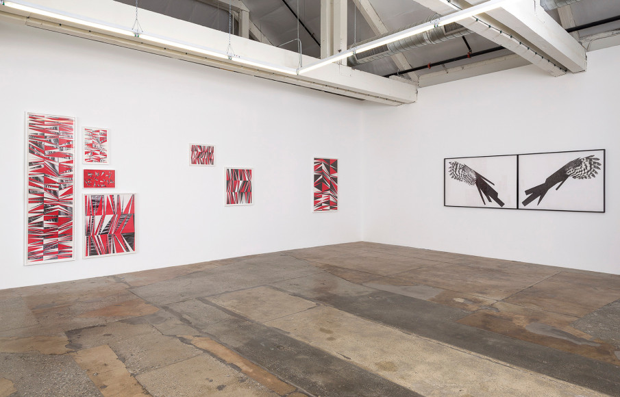 Yuval Pudik &quot;Old Fires Were Burning&quot;