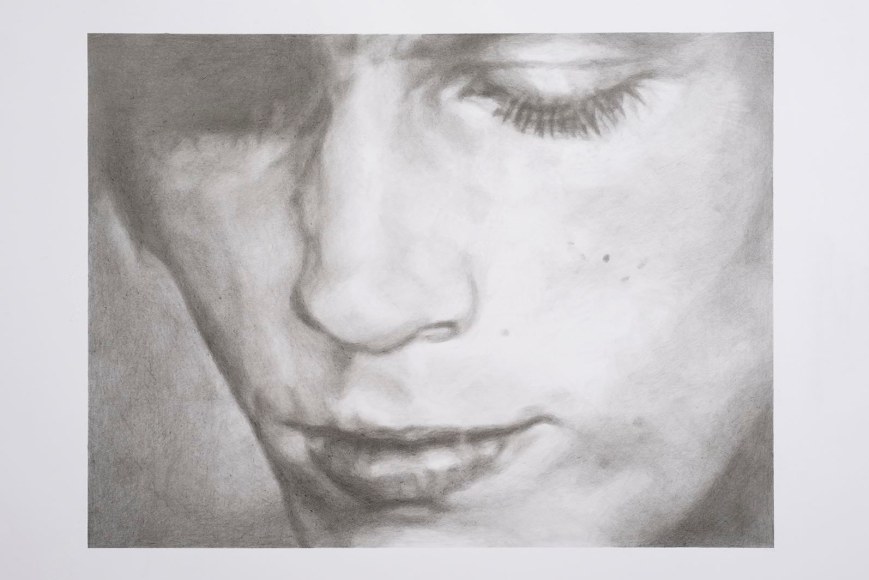 Judith Eisler, Joe, 2014
