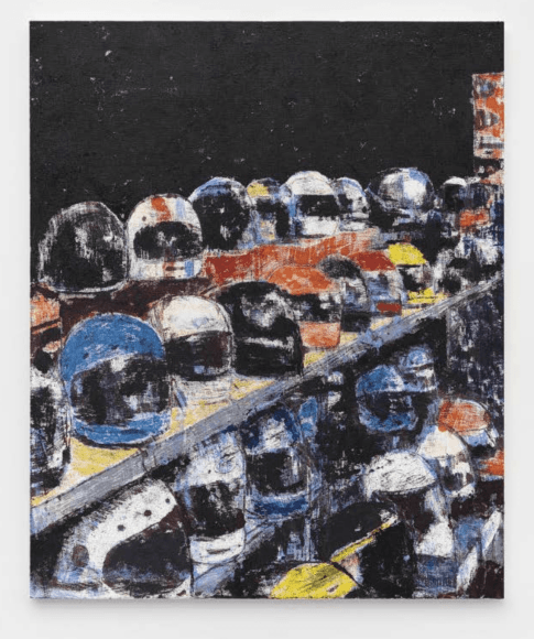 Enoc Perez Untitled, 2020
